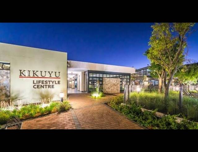 3 BEDROOM PROPERTY TO RENT IN WATERFALL